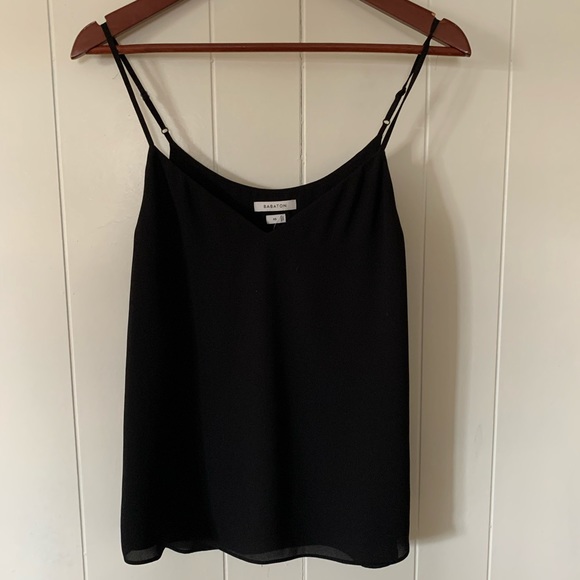 Aritzia Babaton cami - Picture 1 of 3